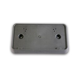 FORD TRUCKS & VANS EXPLORER FRONT LICENSE PLATE BRACKET OEM#BB5Z17A385BA 2011-2015 PL#FO1068136
