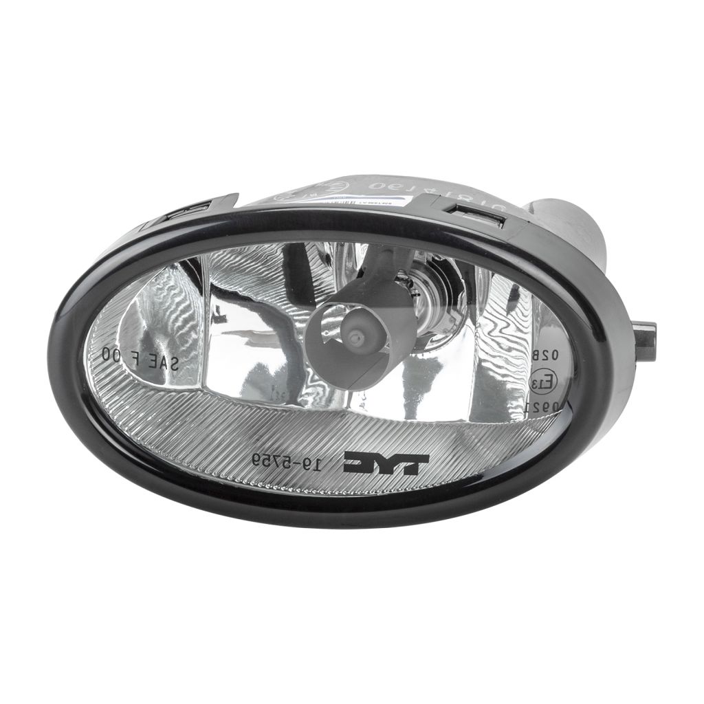 2001-2014 ACURA / HONDA Fog lamp assy Left Driver Side OEM# 08V31S5D1M102 PL# AC2592106