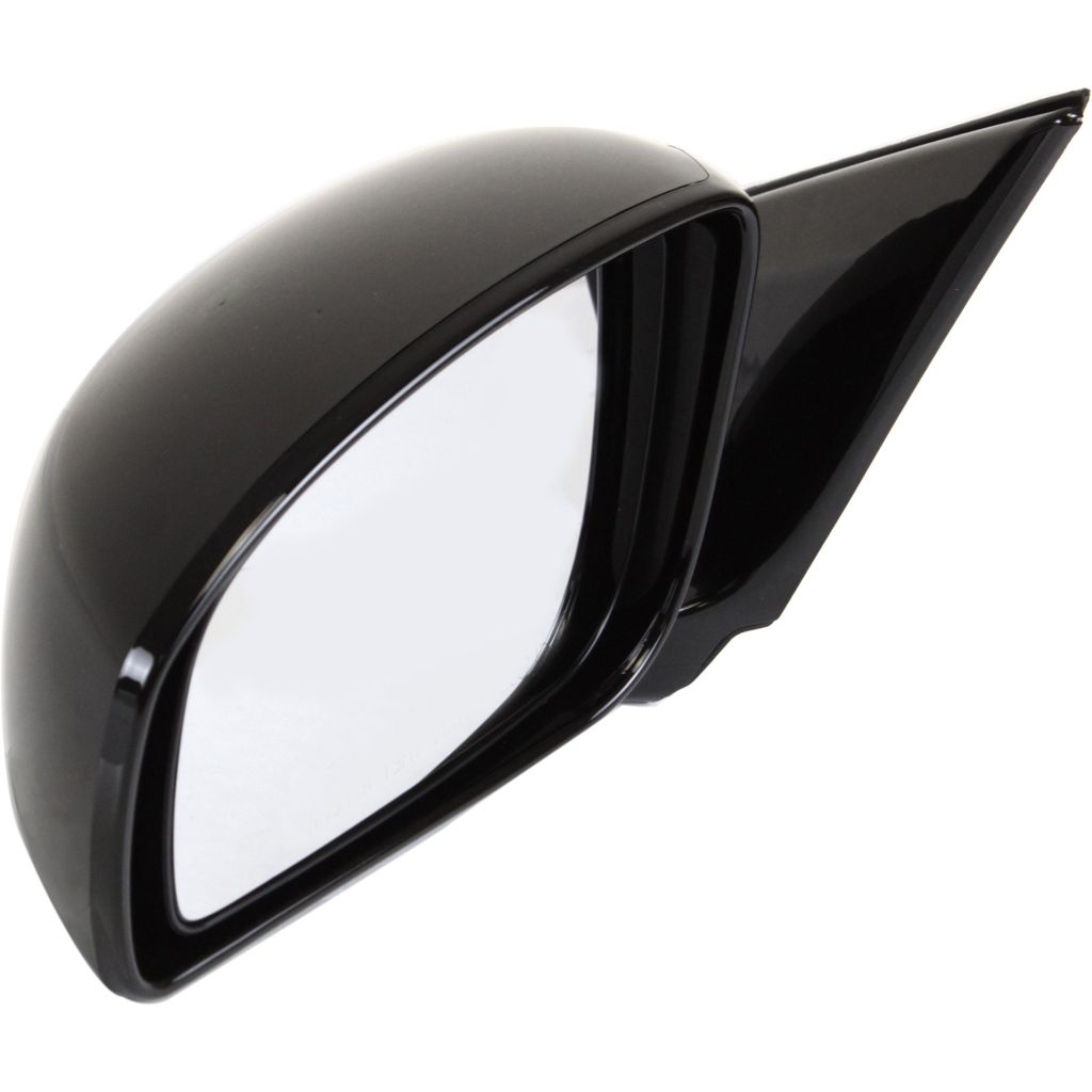 INFINITI G35 SEDAN DOOR MIRROR LEFT (Driver Side) POWER/HEATED OEM#963021NA2A-PFM 2007-2008 PL#IN1320125