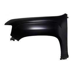 GM TRUCKS & VANS CANYON FENDER LEFT (Driver Side) (Driver Side) **CAPA** OEM#85661229 2015-2022 PL#GM1240405C