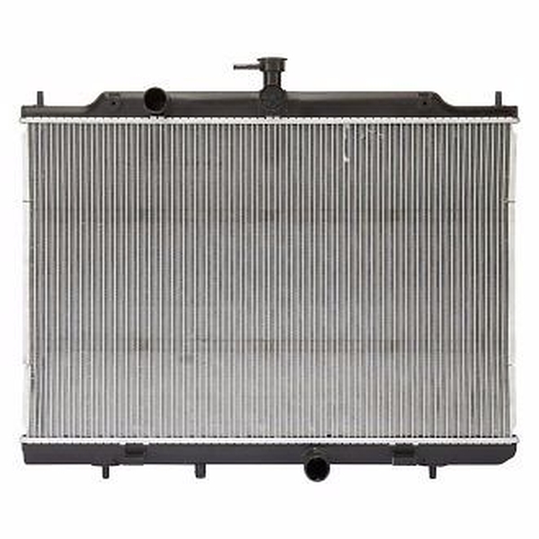 NISSAN(DATSUN) NV200 RADIATOR 2.0L OEM#214103LM0A 2013-2021 PL#NI3010229