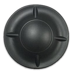 NISSAN(DATSUN) QUEST FOG LAMP COVER LEFT (Driver Side) BLACK (WO/FOG) OEM#622571AA0A 2011-2014 PL#NI1038106