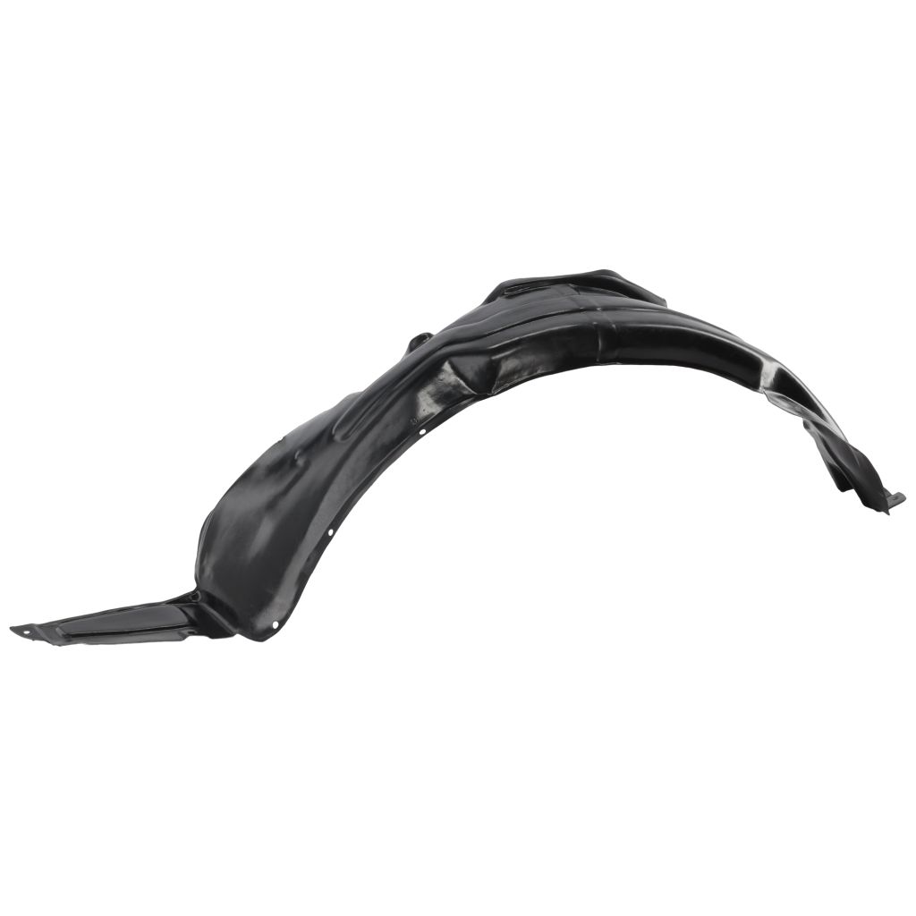 KIA RIO SEDAN FENDER LINER LEFT (Driver Side) OEM#868111G000 2006-2011 PL#KI1248104