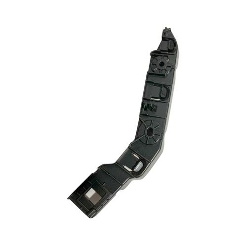 JEEPVEHICLE GRAND CHEROKEE (NEW) FRONT BUMPER COVER SUPPORT BRACKET LEFT (Driver Side) OEM#68408115AA 2022-2025 PL#CH1042132