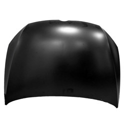 VOLKSWAGEN GOLF ALLTRACK HOOD **CAPA** OEM#5G0823031J 2017-2019 PL#VW1230146C