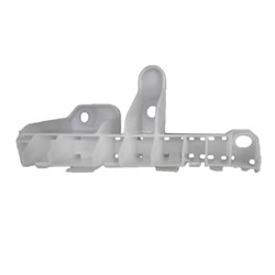 SUBARU XV CROSSTREK/CROSSTREK HYBRID REAR BUMPER COVER RETAINER RIGHT (Passenger Side) INNER OEM#57707FJ090 2014-2016 PL#SU1132104