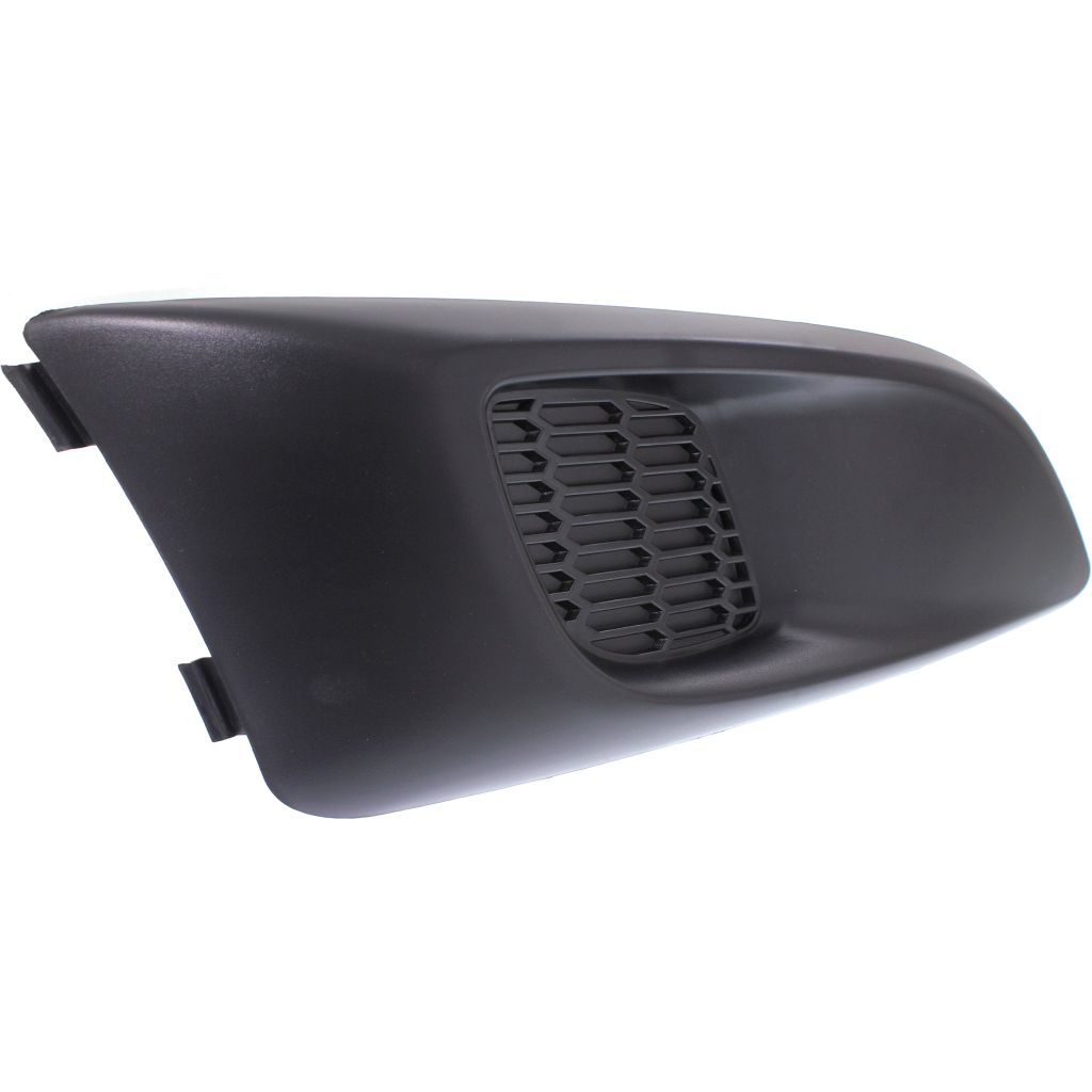 CHEVROLET SONIC FOG LAMP COVER RIGHT (Passenger Side) (WO/FOG)(LS/LT) OEM#96694774 2012-2016 PL#GM1039134