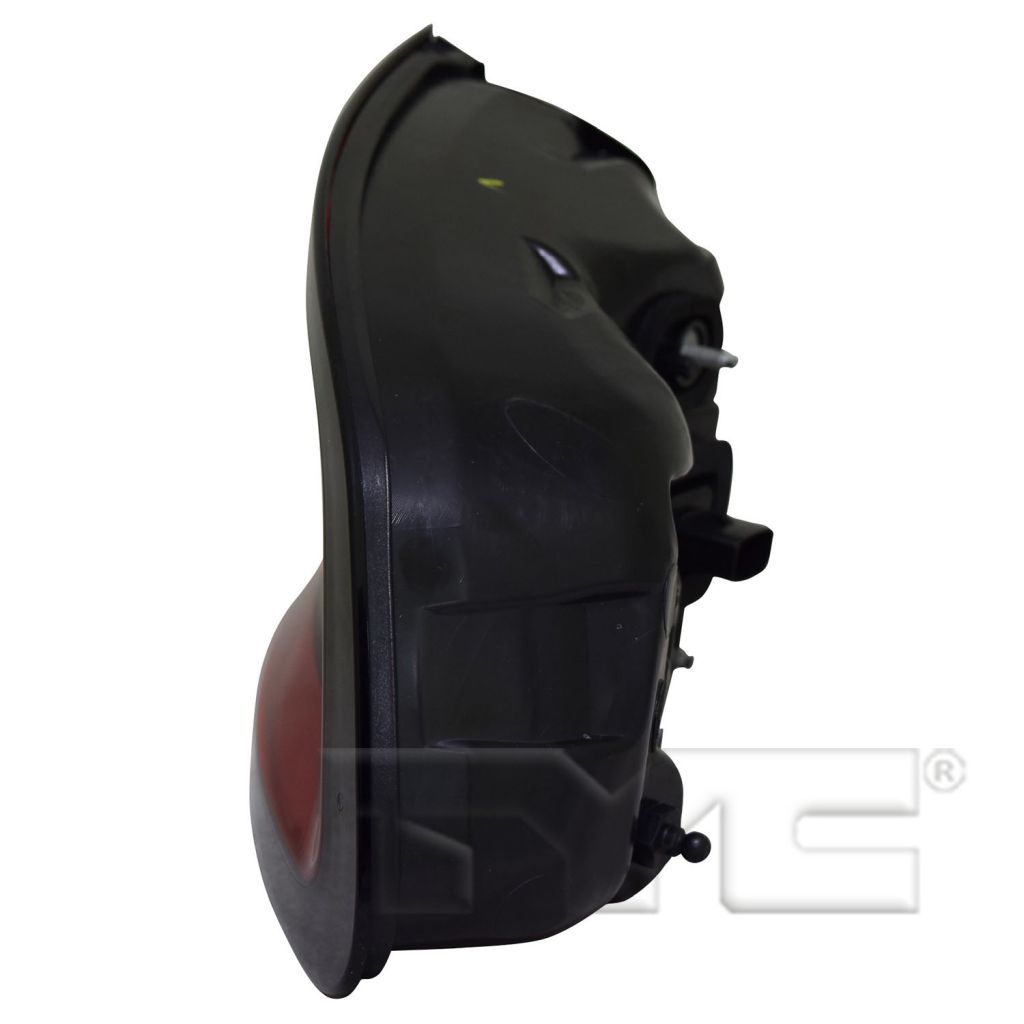 DODGE CHARGER TAIL LAMP ASSEMBLY RIGHT (Passenger Side)**CAPA** OEM#68213144AD 2015-2023 PL#CH2801208C