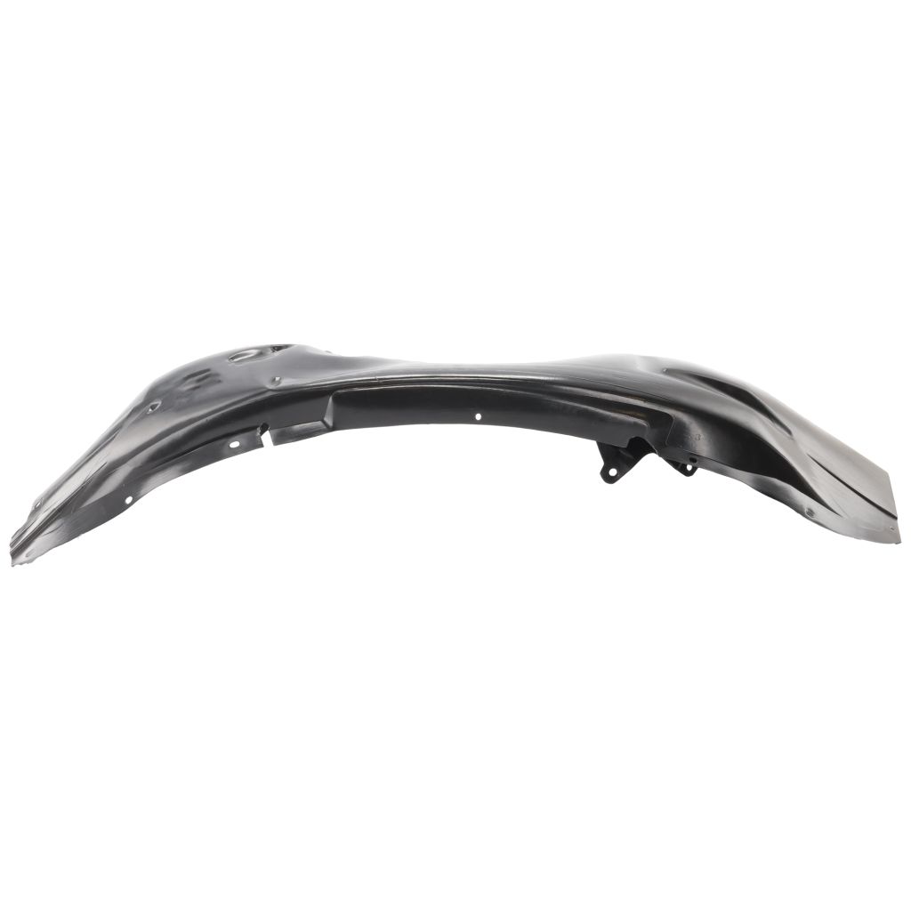 FORD FOCUS FENDER LINER LEFT (Driver Side) OEM#8S4Z16103A 2008-2011 PL#FO1248131