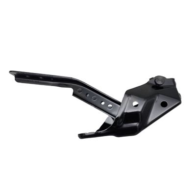 HONDA ACCORD HYBRID HOOD HINGE LEFT (Driver Side) OEM#6017030AA00ZZ 2023-2025 PL#HO1236170