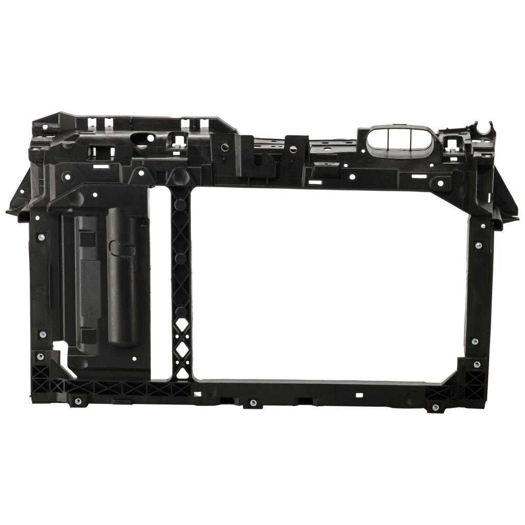 FORD FIESTA/HATCHBACK (EXC ST) RADIATOR SUPPORT BLACK OEM#CE8Z16138C 2014-2019 PL#FO1225202