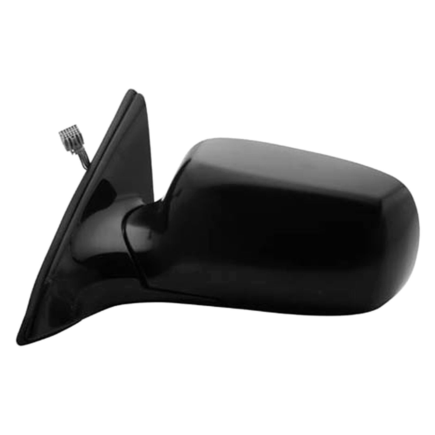 BUICK LUCERNE DOOR MIRROR LEFT (Driver Side) POWER/HEATED (W/O SIGNAL & MEMORY) OEM#25822567 2006-2011 PL#GM1320346