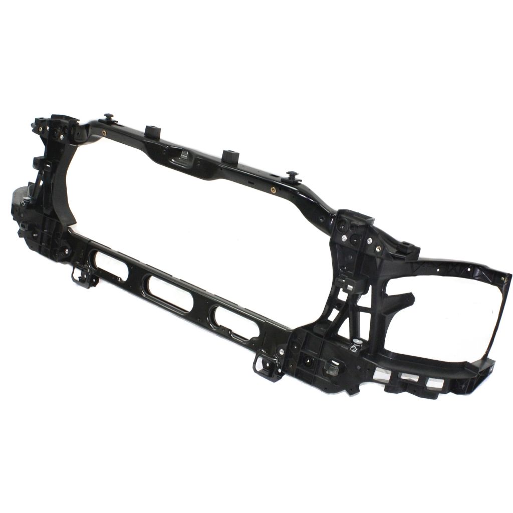 DODGE TRUCKS & VANS DODGE/PU (R1500) RADIATOR SUPPORT ASSEMBLY (3.0L DIESEL)(REGULAR CAB) OEM#68239145AA 2013-2022 PL#CH1225275