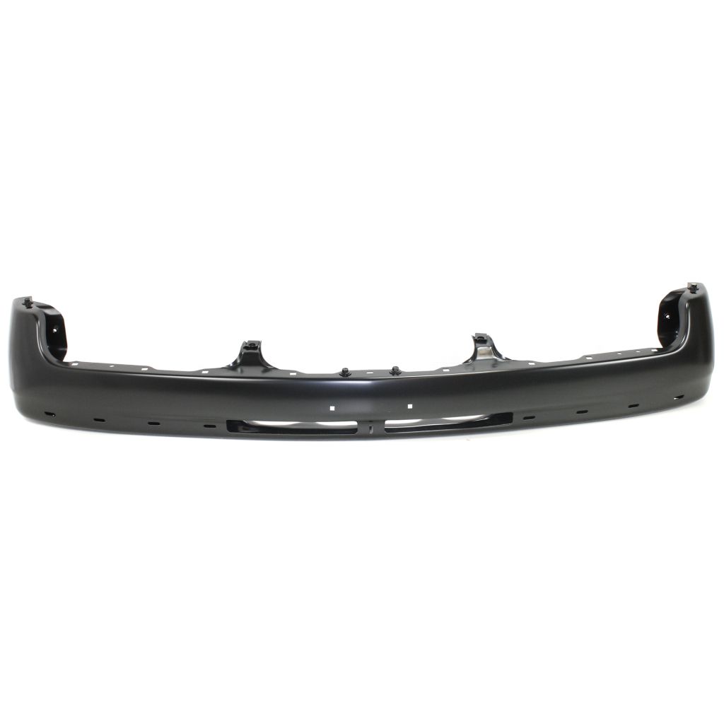 CADILLAC ESCALADE/ESCALADE ESV FRONT BUMPER REINFORCEMENT OEM#15793917 2002-2006 PL#GM1006412