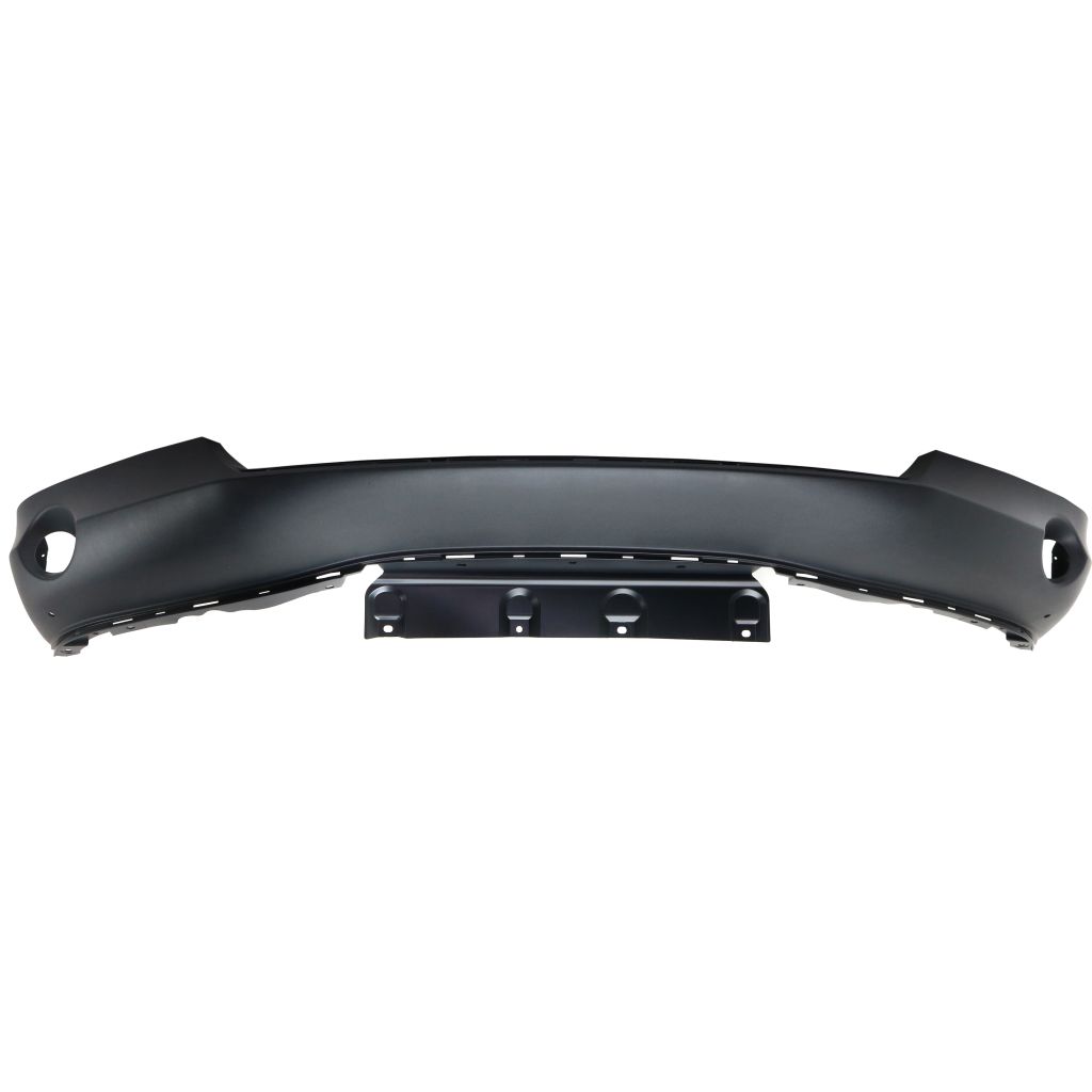 HONDA PILOT FRONT BUMPER COVER LOWER TEXTURE (W/ CHROME TRIM) **CAPA** OEM#71110TG7A10 2016-2018 PL#HO1015114C