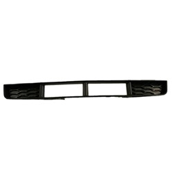 FORD MUSTANG FRONT BUMPER GRILLE BLACK (GT MDL) OEM#7R3Z17K945BA 2005-2009 PL#FO1036114