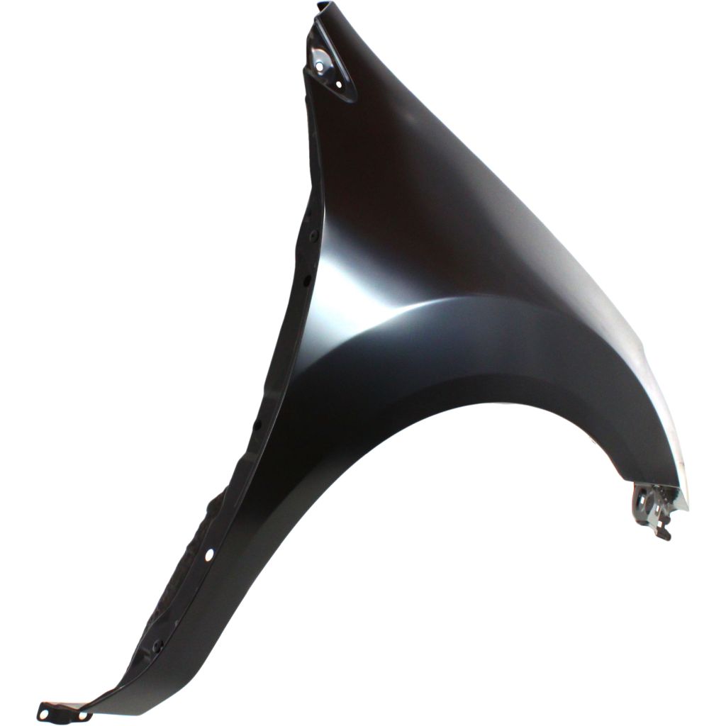 NISSAN(DATSUN) ROGUE FENDER RIGHT (Passenger Side)**CAPA** OEM#FCA00JM0MA 2008-2010 PL#NI1241188C
