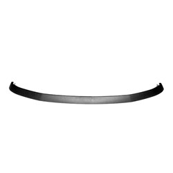 FORD TRUCKS & VANS EDGE FRONT BUMPER SPOILER TEXT-BLK (SE/SEL/LTD) OEM#9T4Z17626A 2009-2010 PL#FO1093118