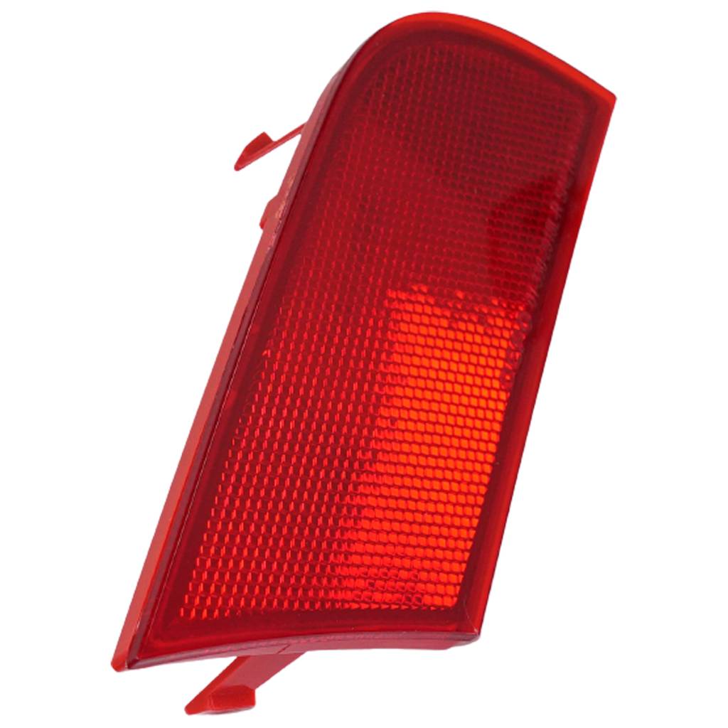FORD TRUCKS & VANS ESCAPE REAR BUMPER REFLECTOR LEFT (Driver Side) OEM#LJ6Z13A565B 2020-2024 PL#FO1184120