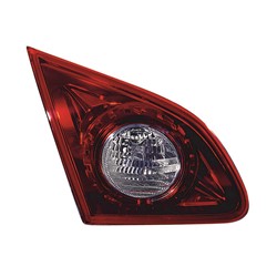 NISSAN(DATSUN) ROGUE BACK-UP LAMP ASSEMBLY LEFT (Driver Side)**CAPA** OEM#26555JM01C 2008-2013 PL#NI2802108C