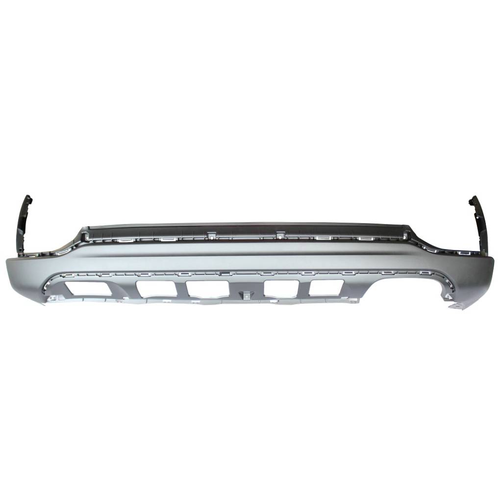 KIA SORENTO REAR BUMPER COVER LOWER TXT-BLACK (L/S/LX/EX) OEM#86612C6500 2019-2020 PL#KI1115122