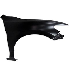 HONDA ACCORD COUPE FENDER RIGHT (Passenger Side) OEM#60211T3LA90ZZ 2013-2017 PL#HO1241186