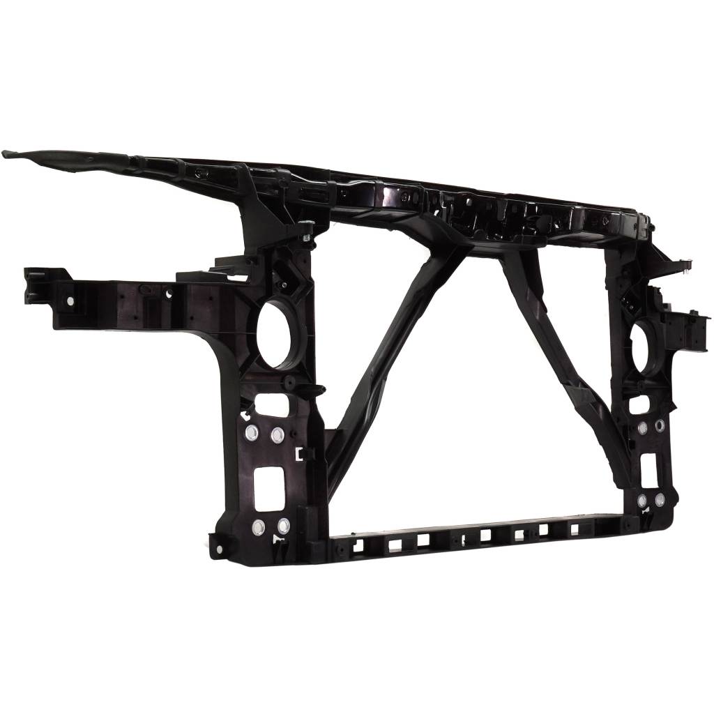AUDI Q7 RADIATOR SUPPORT OEM#4L0805594A 2007-2015 PL#AU1225131