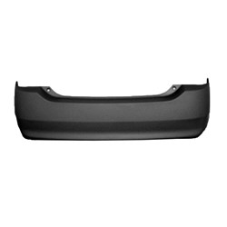 TOYOTA PRIUS REAR BUMPER COVER (PRM)**CAPA** OEM#5215947903 2004-2009 PL#TO1100239C