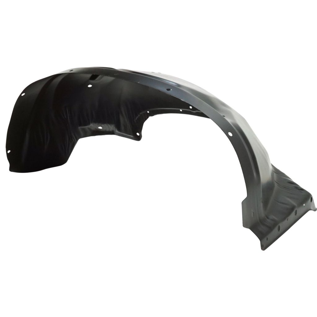 GM TRUCKS & VANS YUKON DENALI (GMC) INNER FENDER RIGHT (Passenger Side) OEM#15995932 1999-2000 PL#GM1247104