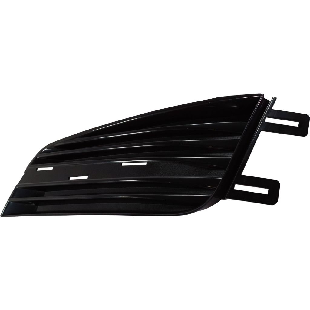 CADILLAC ATS SEDAN FOG LAMP COVER LEFT (Driver Side) (WO/DAYTIME RUNNING LAMP) OEM#23230583 2015-2018 PL#GM1038244