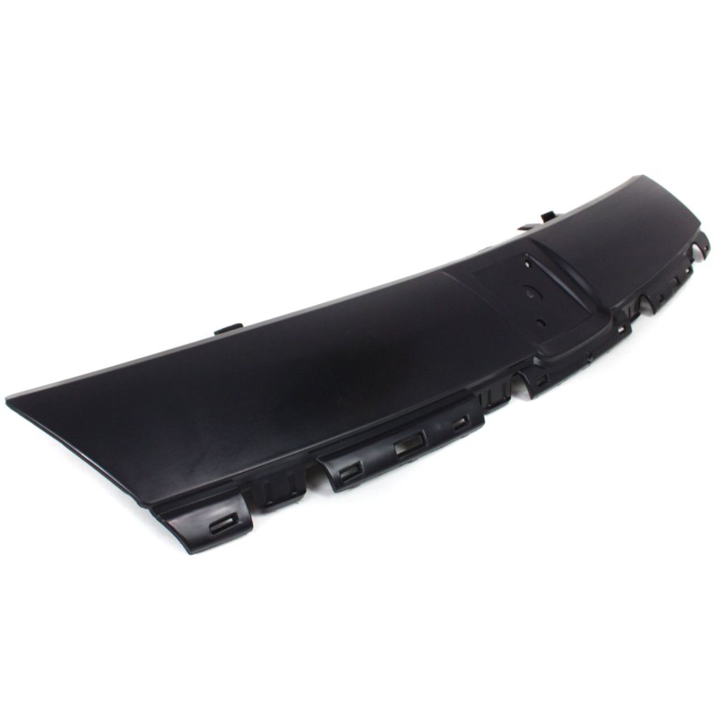 SATURN ION FRONT BUMPERUMPER UPPER COVER)(SD) OEM#22704983 2003-2004 PL#GM1000732