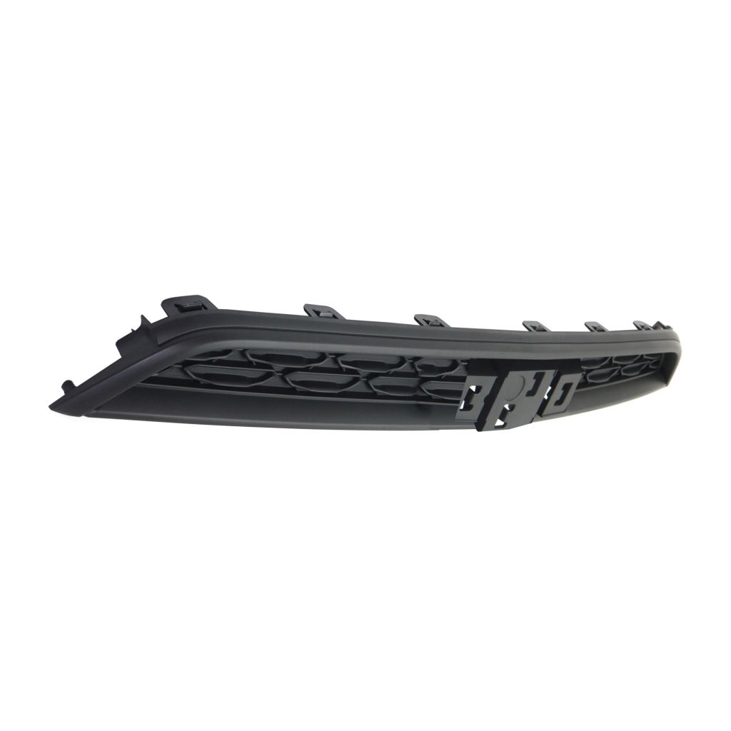 CHEVROLET SPARK GRILLE UPPER M-DK GRAY (LS) OEM#42397433 2016-2018 PL#GM1200733