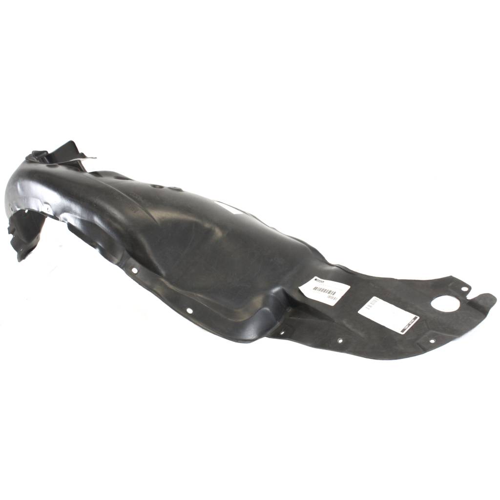 MAZDA MAZDA6 FENDER LINER RIGHT (Passenger Side) (W/O SPOILER) OEM#GK2A56130K 2003-2004 PL#MA1249118