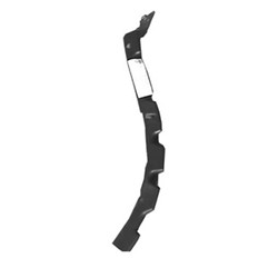 CHEVROLET COBALT FRONT COVER BRACKET LEFT (Driver Side) LOWER SIDE OEM#15248111 2005-2010 PL#GM1066172