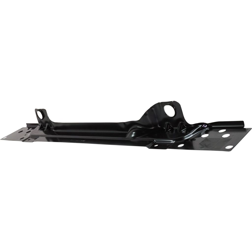 JEEP COMPASS (NEW) RADIATOR LOWER SUPPORT BRACKET **CAPA** OEM#68244412AB 2017-2022 PL#CH1225302C