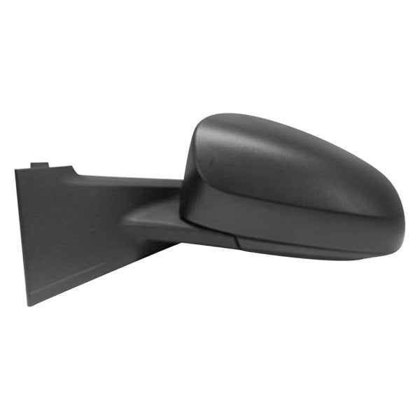 TOYOTA YARIS HATCHBACK(5DOORS) DOOR MIRROR LEFT (Driver Side) POWER/HEATED (JAPAN) OEM#8794052B90-PFM 2012-2014 PL#TO1320280