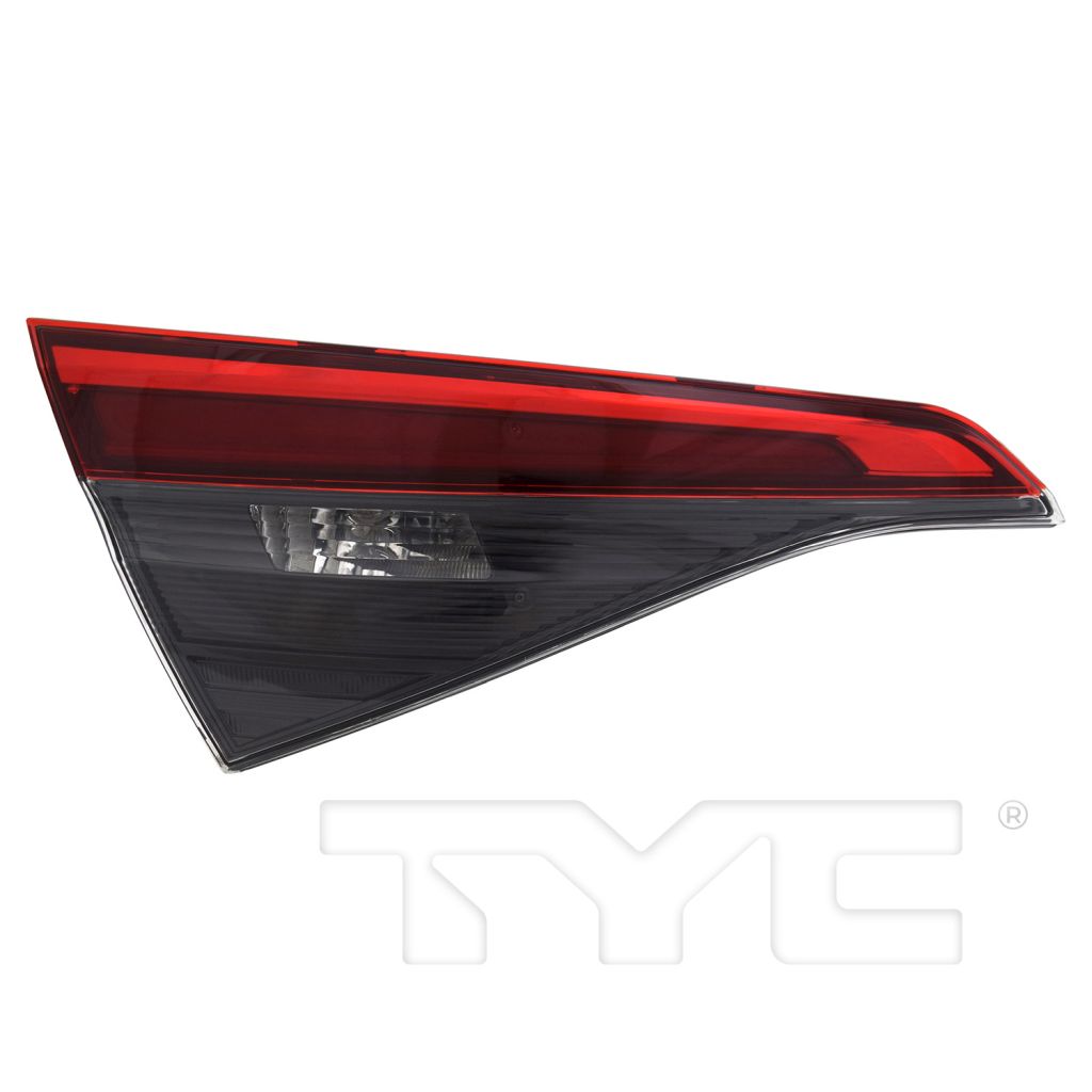 HONDA CIVIC SEDAN TAIL LAMP ASSY LEFT (Driver Side) (INNER) OEM#34155T20A01 2022-2024 PL#HO2802126