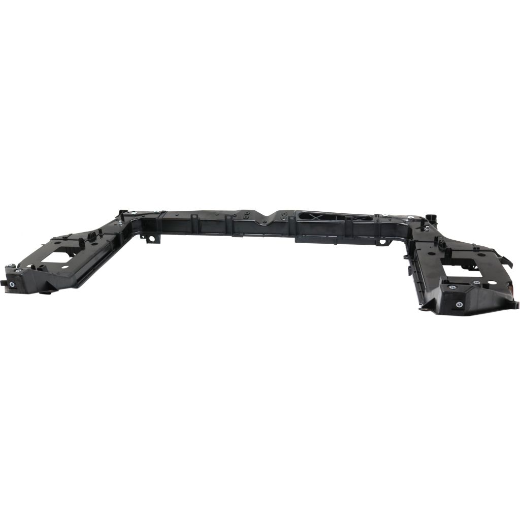 CHRYSLER PACIFICA HYBRID RADIATOR SUPPORT**CAPA** OEM#68292241AB 2017-2025 PL#CH1225287C