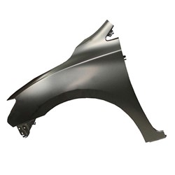 NISSAN(DATSUN) SENTRA FENDER LEFT (Driver Side) (EXC SR) (WO/ROCKER MOLDING HOLE)**CAPA** OEM#F31013SGMA 2013-2015 PL#NI1240207C