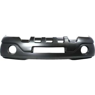 LINCOLN BLACKWOOD FRONT BUMPER COVER PRM OEM#YL7Z17D957AA 2002 PL#FO1000416