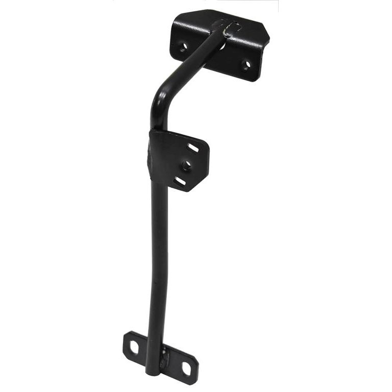 MERCEDES-BENZ E-CLASS CONV (238) HOOD LOCK BRACE OEM#213898010064 2018-2023 PL#MB1233105