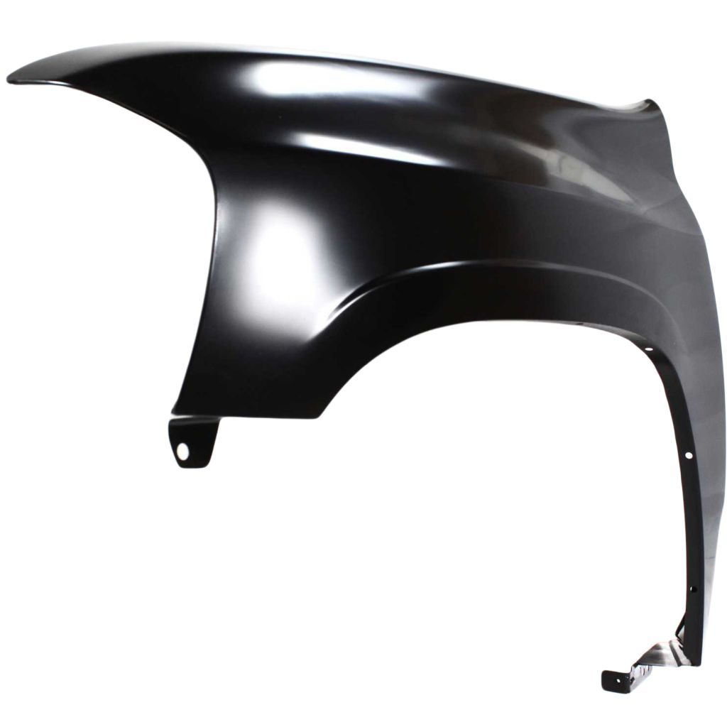 GM TRUCKS & VANS ENVOY XUV FENDER LEFT (Driver Side) OEM#12477995 2004-2005 PL#GM1240304