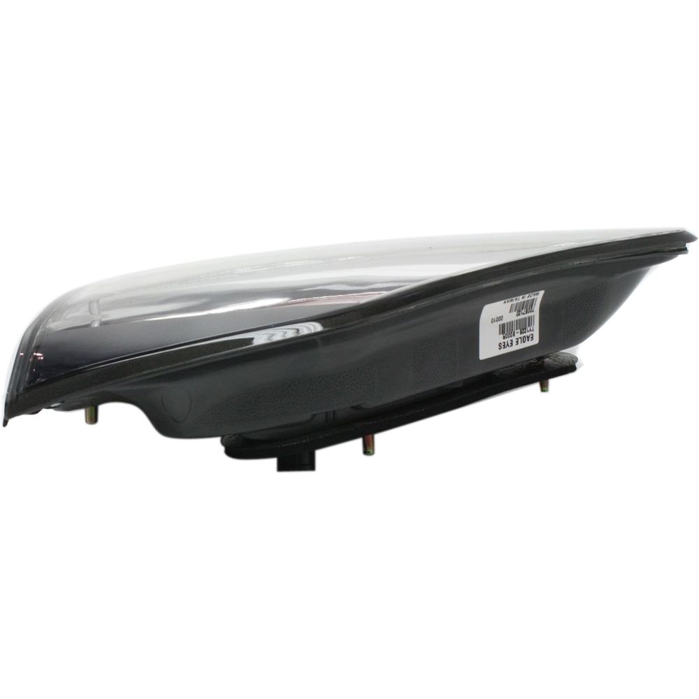 LEXUS RX 450h BACK-UP LAMP ASSEMBLY RIGHT (Passenger Side) (CANADA BUILT) OEM#815800E040 2015 PL#LX2803105