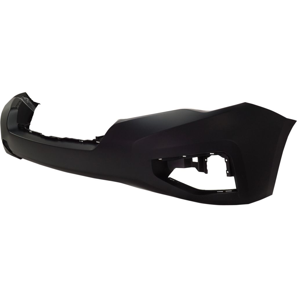 NISSAN(DATSUN) PATHFINDER FRONT BUMPER COVER PRM**CAPA** OEM#620229PF0H 2017-2020 PL#NI1000314C