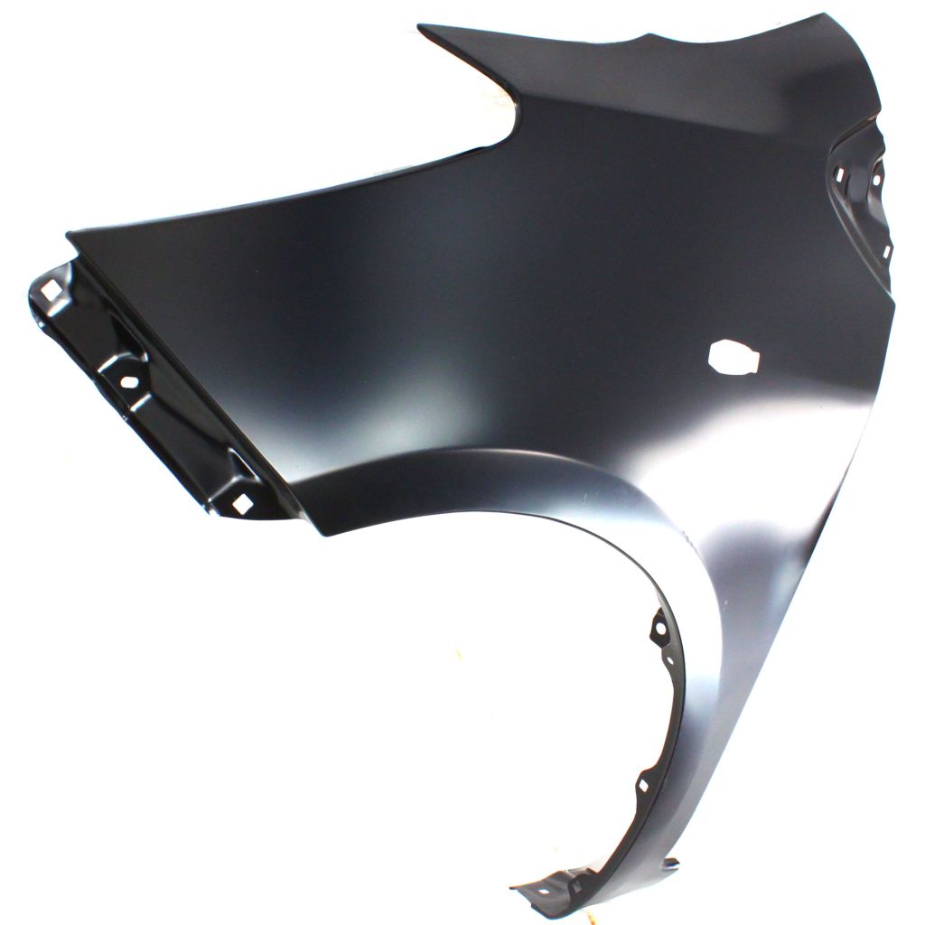 TOYOTA YARIS HATCHBACK(3/5DOORS) (07-08 3DOORS) FENDER LEFT (Driver Side) **CAPA** OEM#5380252100 2007-2011 PL#TO1240215C