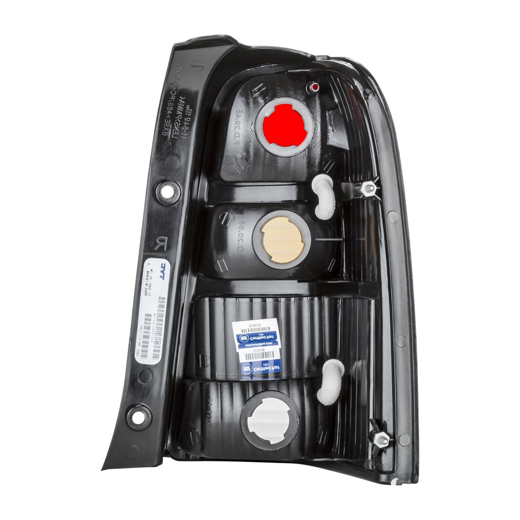 FORD TRUCKS & VANS ESCAPE TAIL LAMP UNIT LEFT (Driver Side) OEM#6L8Z13405DA 2001-2007 PL#FO2818102