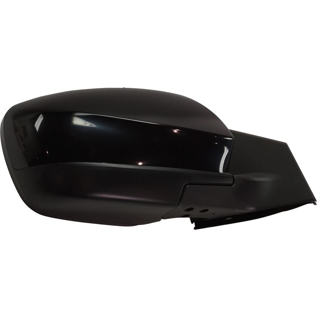 MAZDA CX-9 DOOR MIRROR RIGHT (Passenger Side) PWR/HTD (WO/SIGNAL)(W/BSD 12V)(WO/AUTO TILT)(PTM) OEM#TK216912ZA-PFM 2013 PL#MA1321220