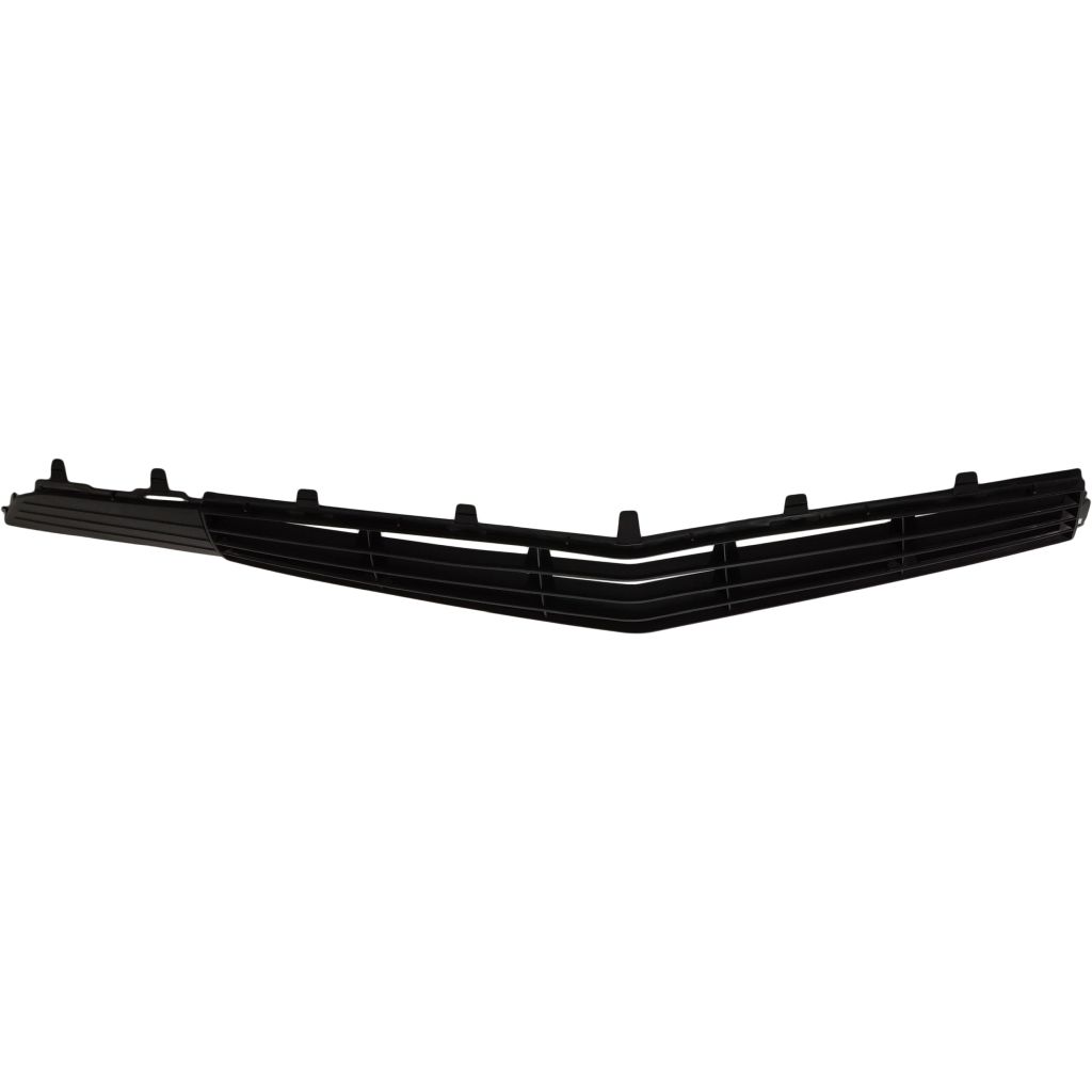 LINCOLN MKX FRONT BUMPER GRILLE OEM#BA1Z17K945A 2011-2015 PL#FO1036184