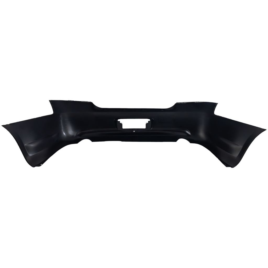 INFINITI G37 SEDAN REAR BUMPER COVER PRIMED OEM#85022JK00H 2009 PL#IN1100126