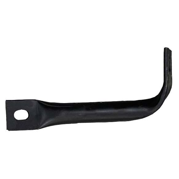 GM TRUCKS & VANS COLORADO (CHEVY) FRONT BUMPER SUPPORT BRACE LEFT (Driver Side) (ZR2 W/BISION PKG) OEM#84328528 2019-2022 PL#GM1062133